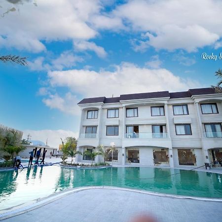 The Imperial Prime Clarks Inn Suites, Bhilwara Exterior foto