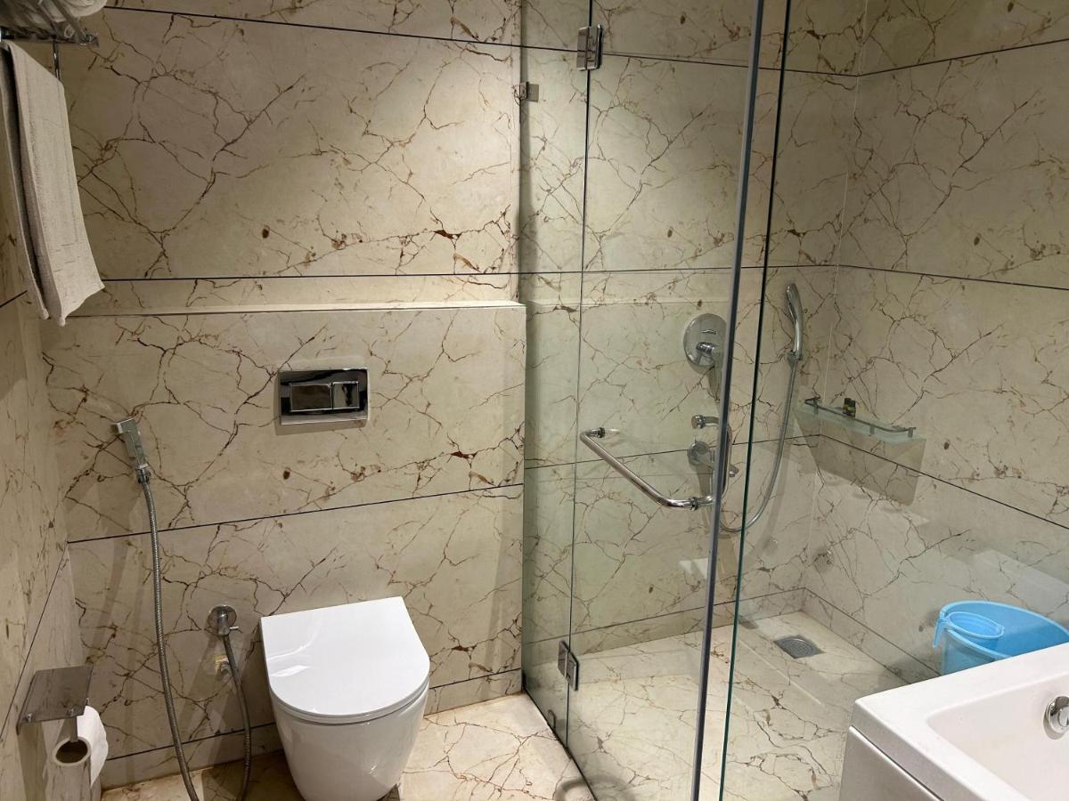The Imperial Prime Clarks Inn Suites, Bhilwara Exterior foto